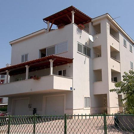 Luxury Apartments Elizabeth Podstrana Dış mekan fotoğraf