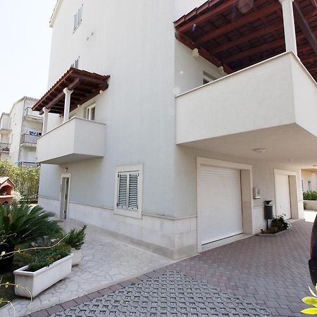 Luxury Apartments Elizabeth Podstrana Dış mekan fotoğraf