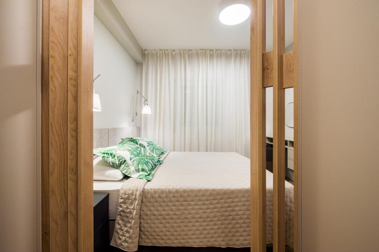 Luxury Apartments Elizabeth Podstrana Dış mekan fotoğraf