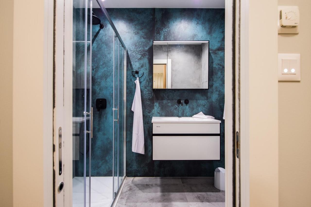 Luxury Apartments Elizabeth Podstrana Dış mekan fotoğraf