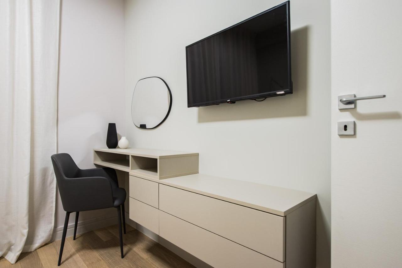 Luxury Apartments Elizabeth Podstrana Dış mekan fotoğraf