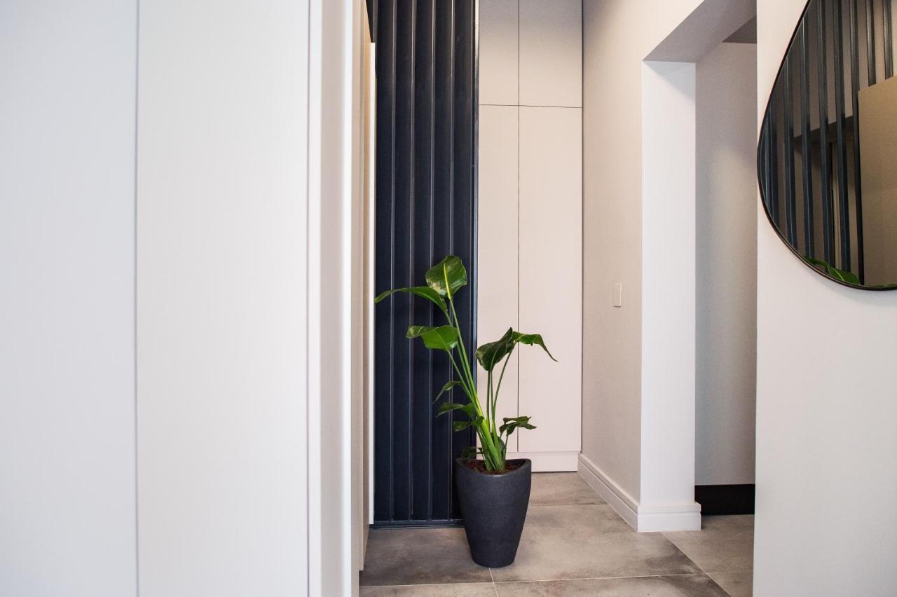 Luxury Apartments Elizabeth Podstrana Dış mekan fotoğraf
