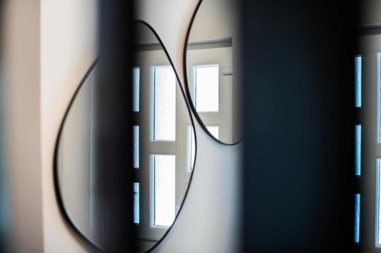 Luxury Apartments Elizabeth Podstrana Dış mekan fotoğraf