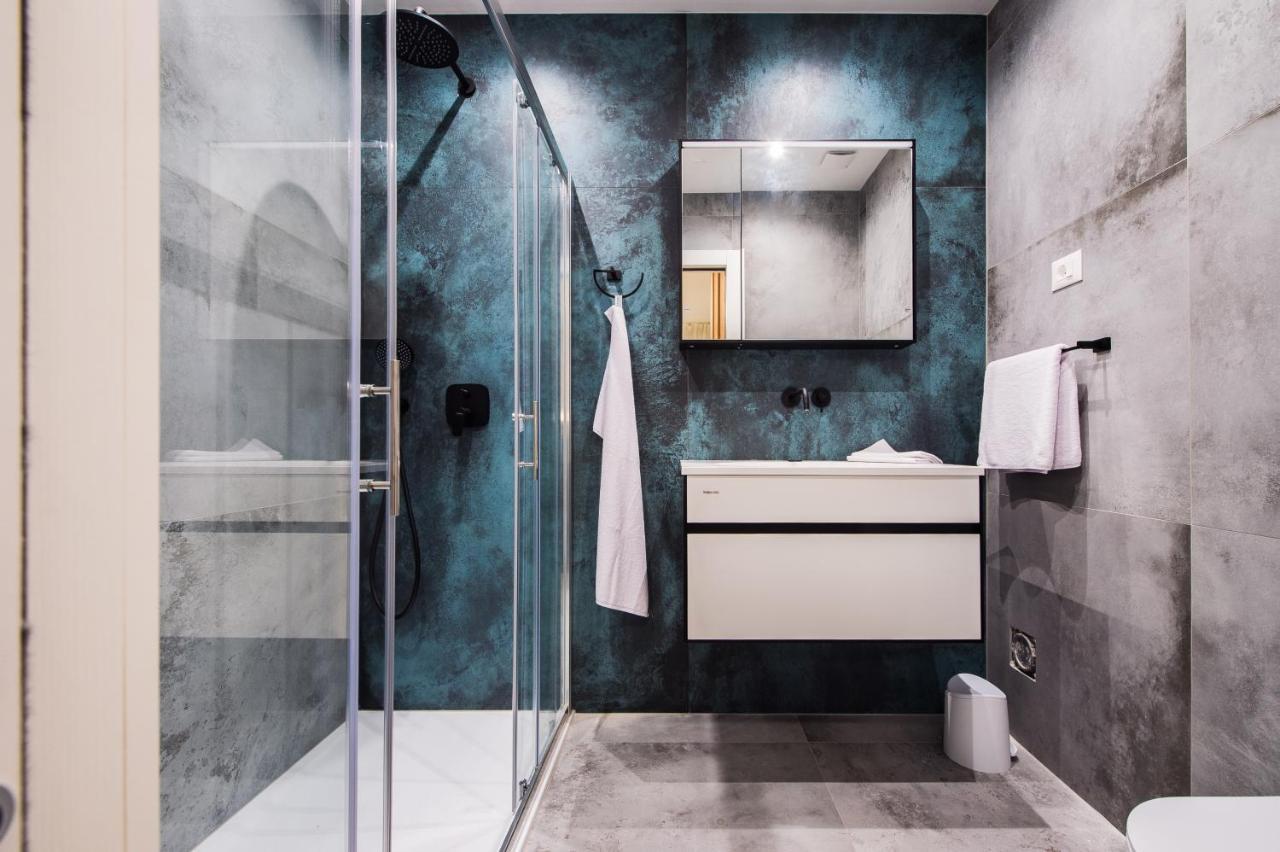 Luxury Apartments Elizabeth Podstrana Dış mekan fotoğraf