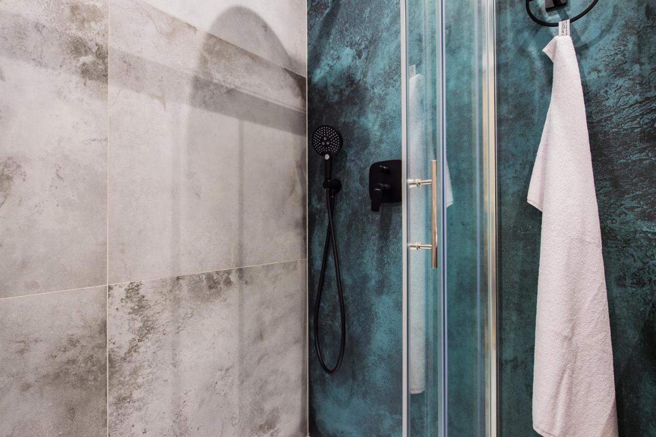 Luxury Apartments Elizabeth Podstrana Dış mekan fotoğraf